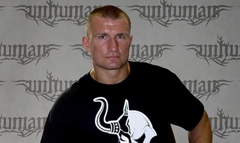 Дамиан Грабовски