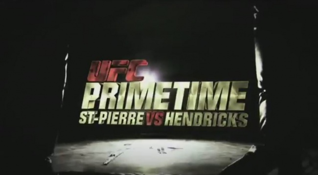 UFC Primetime
