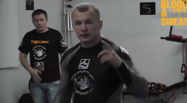 Александр Шлеменко