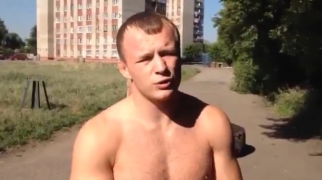 Александр Шлеменко